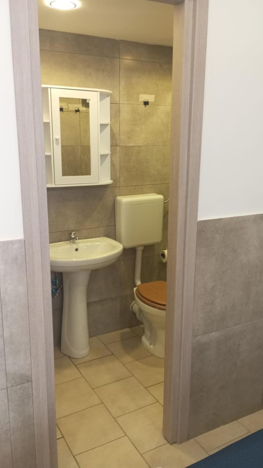 Terrazza Miracoli Napoli Aparthotel Ngoại thất bức ảnh