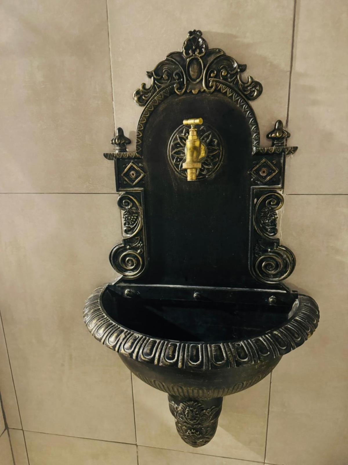 Terrazza Miracoli Napoli Aparthotel Ngoại thất bức ảnh