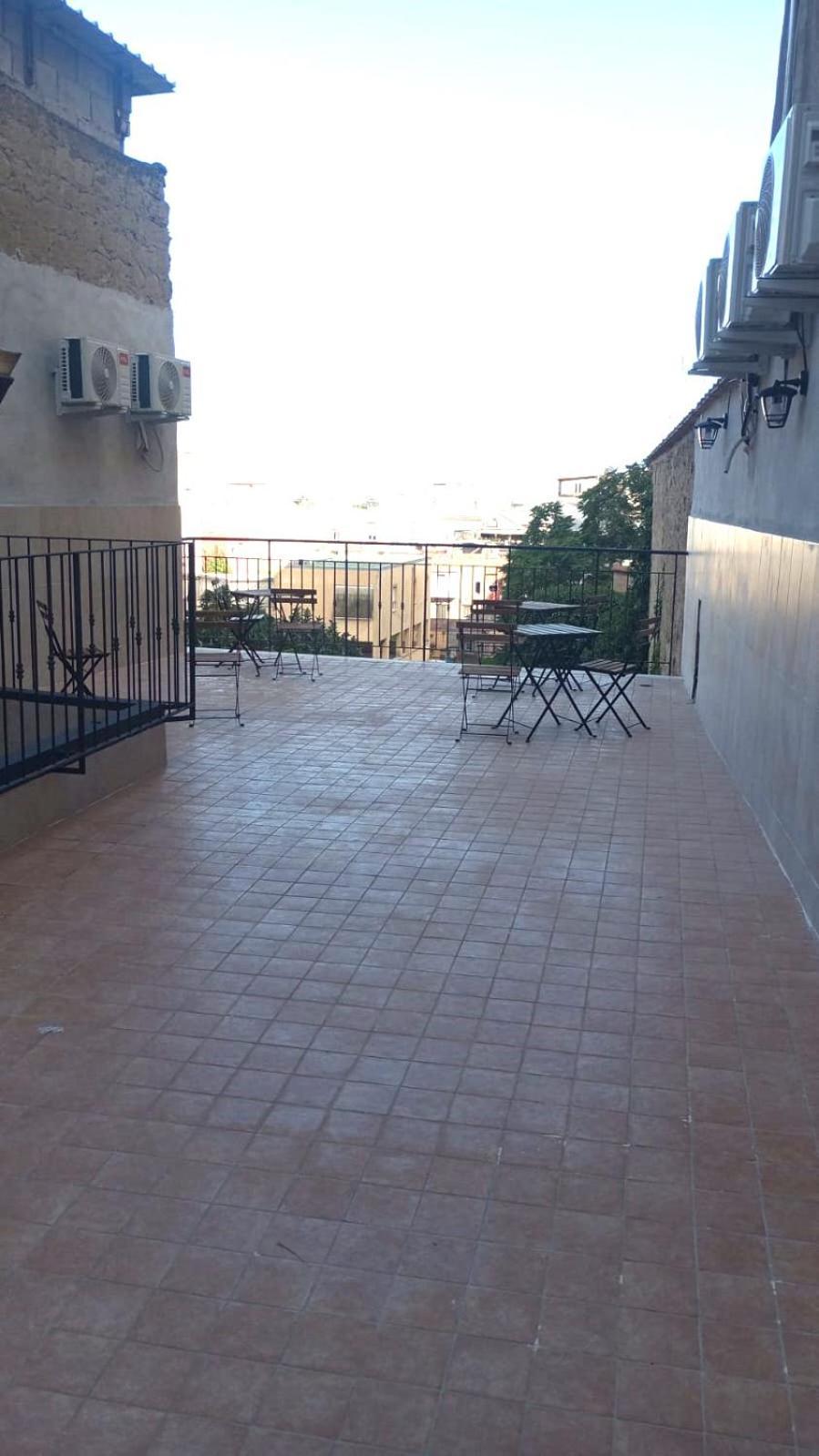 Terrazza Miracoli Napoli Aparthotel Ngoại thất bức ảnh