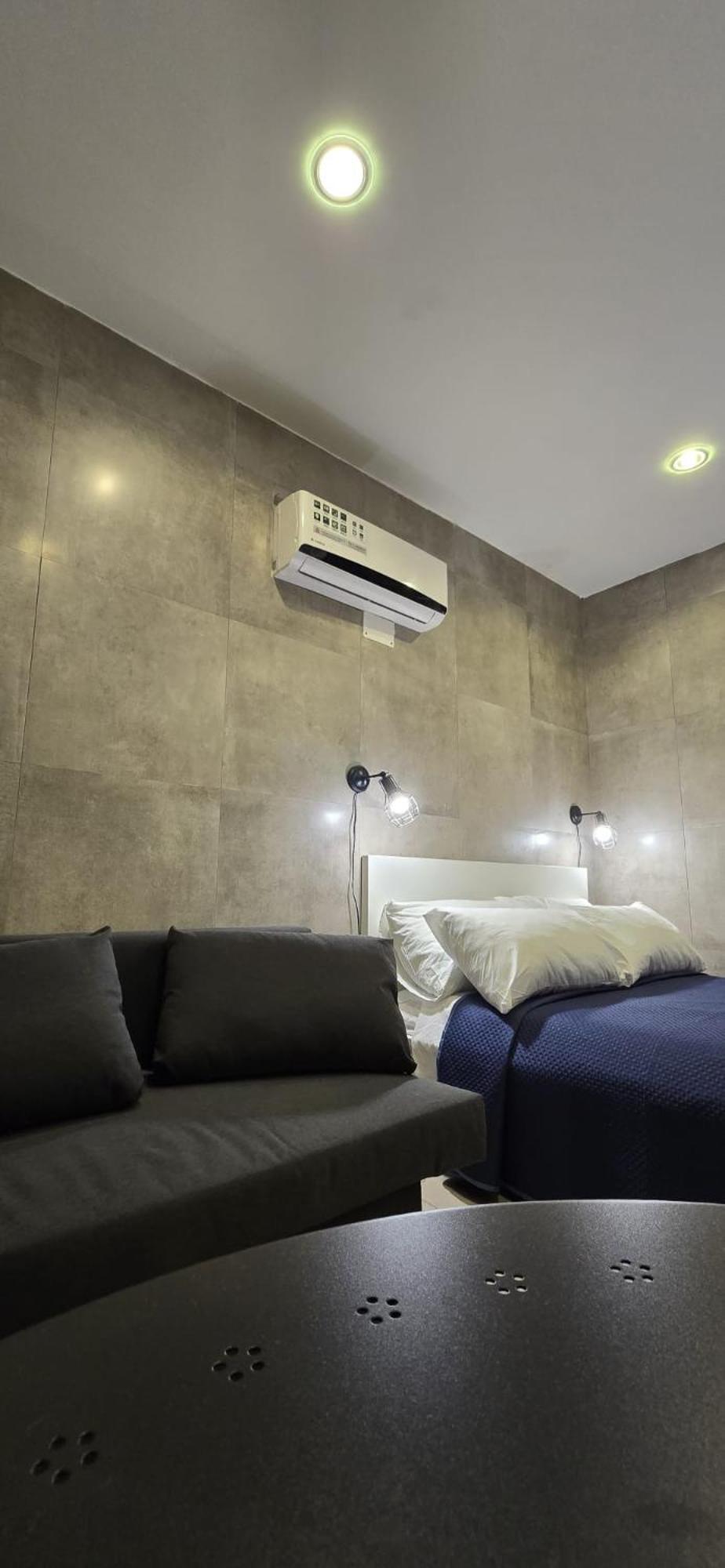 Terrazza Miracoli Napoli Aparthotel Ngoại thất bức ảnh