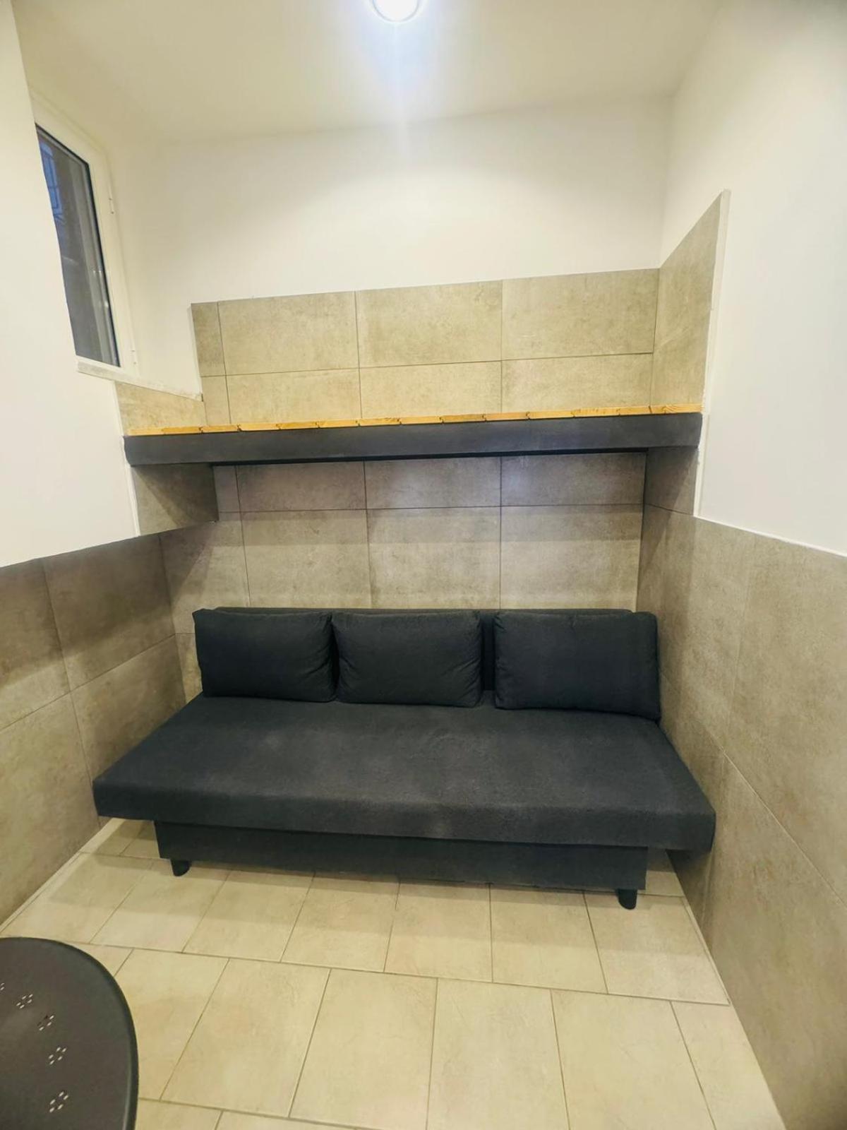 Terrazza Miracoli Napoli Aparthotel Ngoại thất bức ảnh