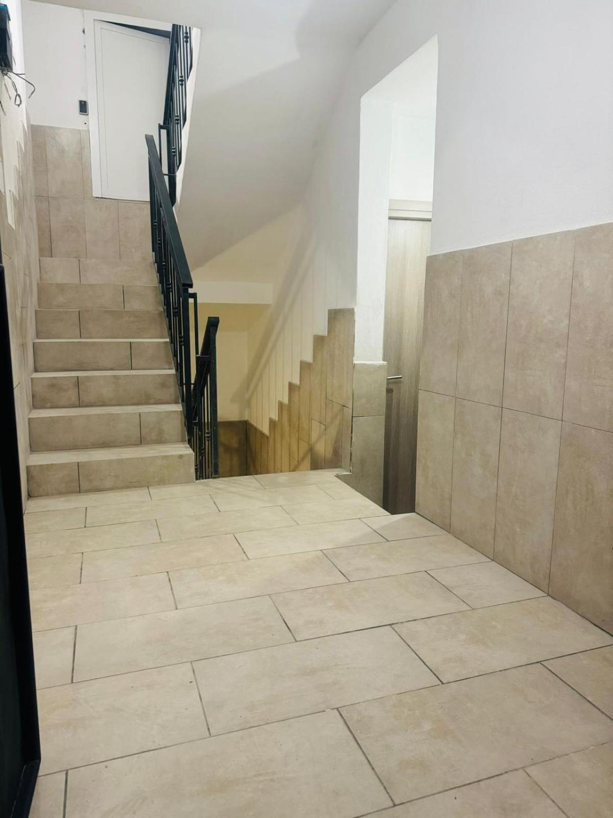 Terrazza Miracoli Napoli Aparthotel Ngoại thất bức ảnh