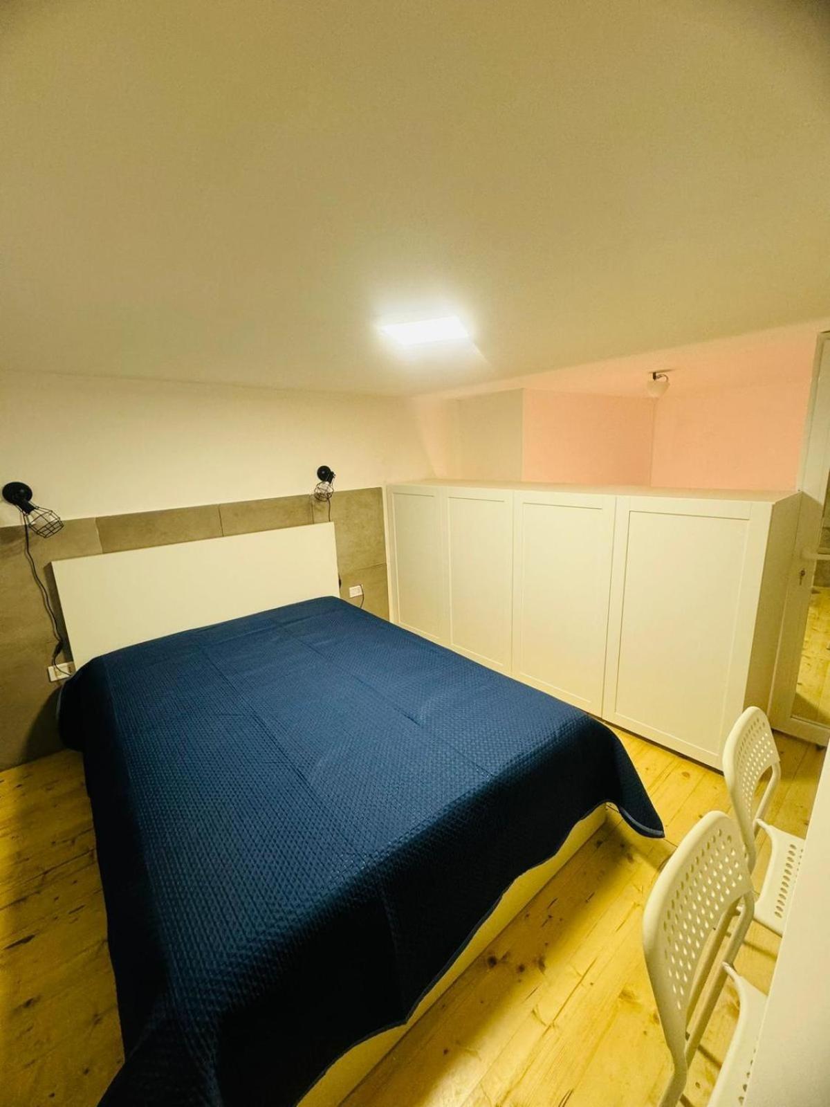 Terrazza Miracoli Napoli Aparthotel Ngoại thất bức ảnh