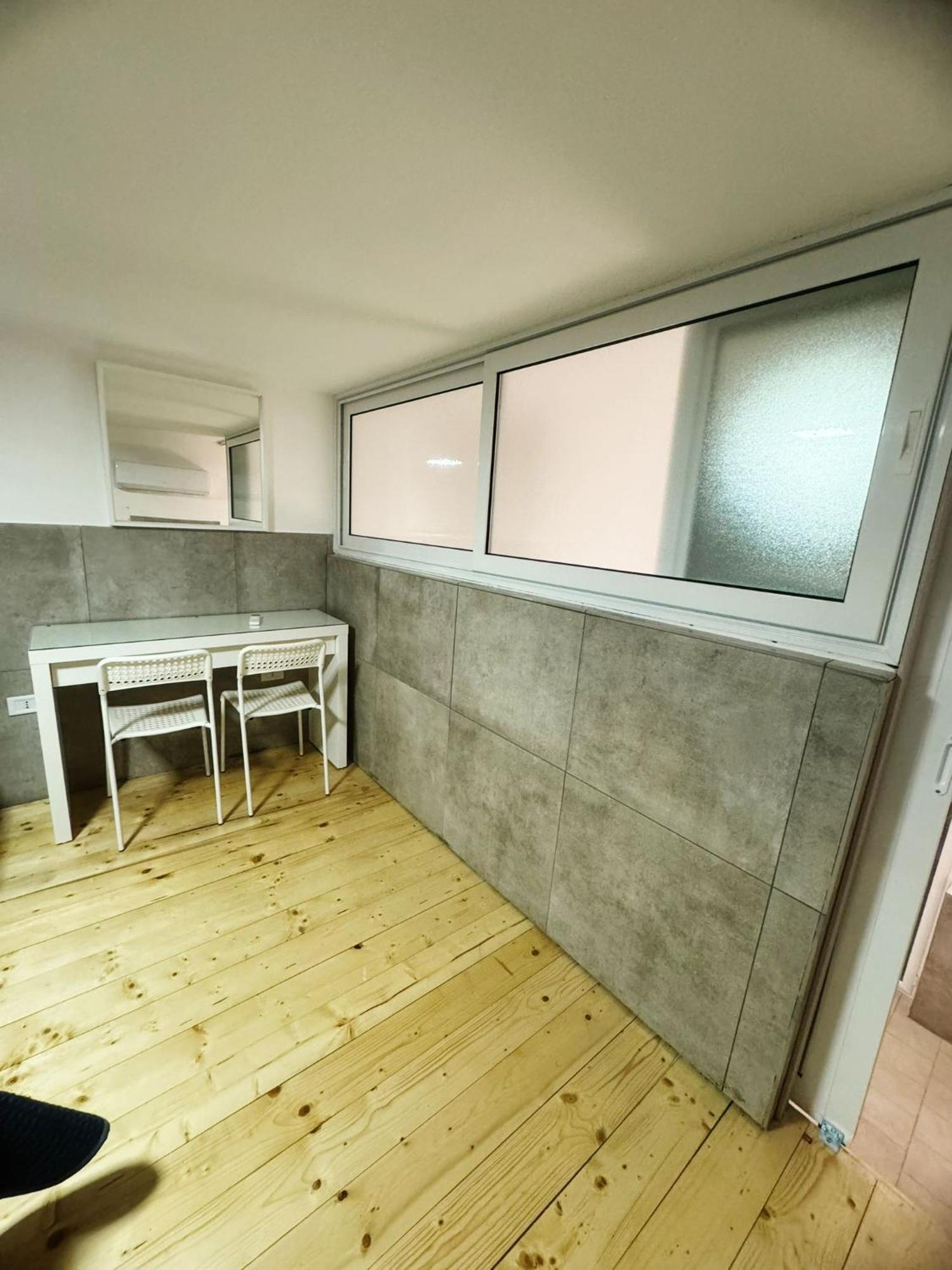 Terrazza Miracoli Napoli Aparthotel Ngoại thất bức ảnh