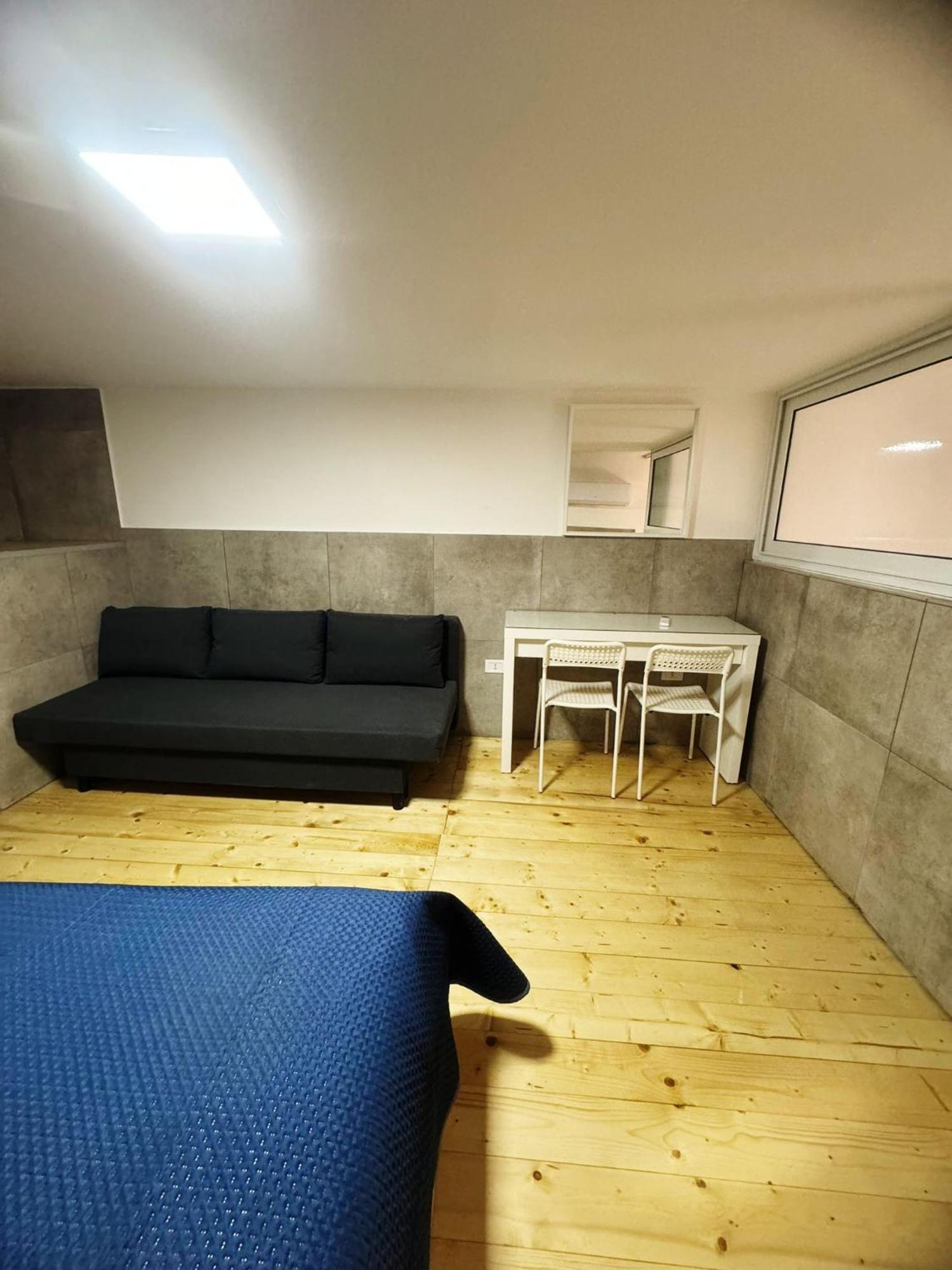 Terrazza Miracoli Napoli Aparthotel Ngoại thất bức ảnh