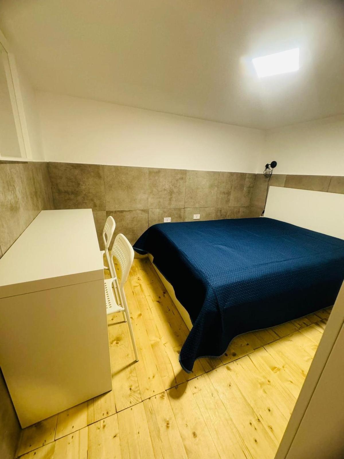 Terrazza Miracoli Napoli Aparthotel Ngoại thất bức ảnh