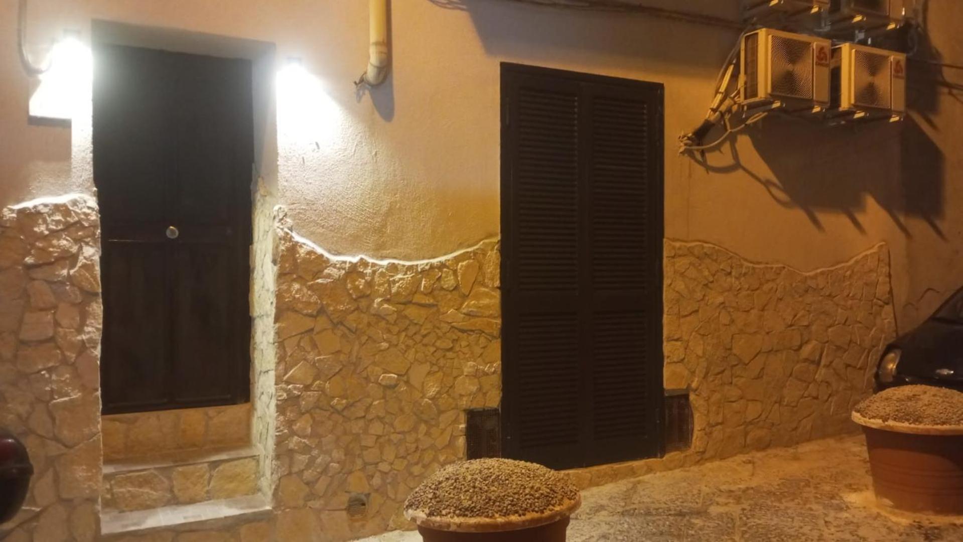 Terrazza Miracoli Napoli Aparthotel Ngoại thất bức ảnh