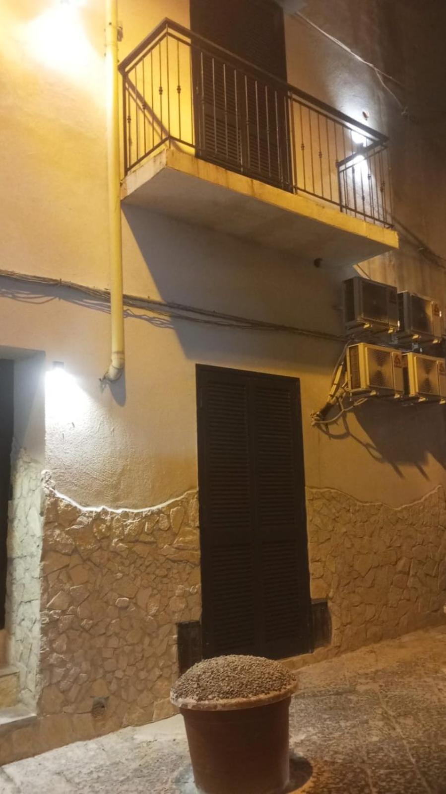 Terrazza Miracoli Napoli Aparthotel Ngoại thất bức ảnh